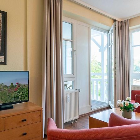 Seepark Sellin FeWo AG Whg 302 Exterior foto