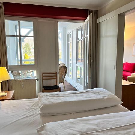 Seepark Sellin FeWo AG Whg 302 Exterior foto