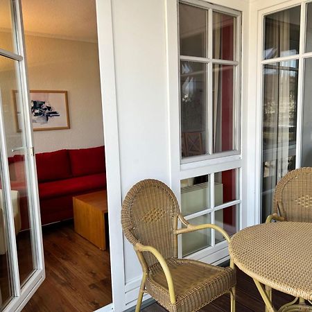 Seepark Sellin FeWo AG Whg 302 Exterior foto