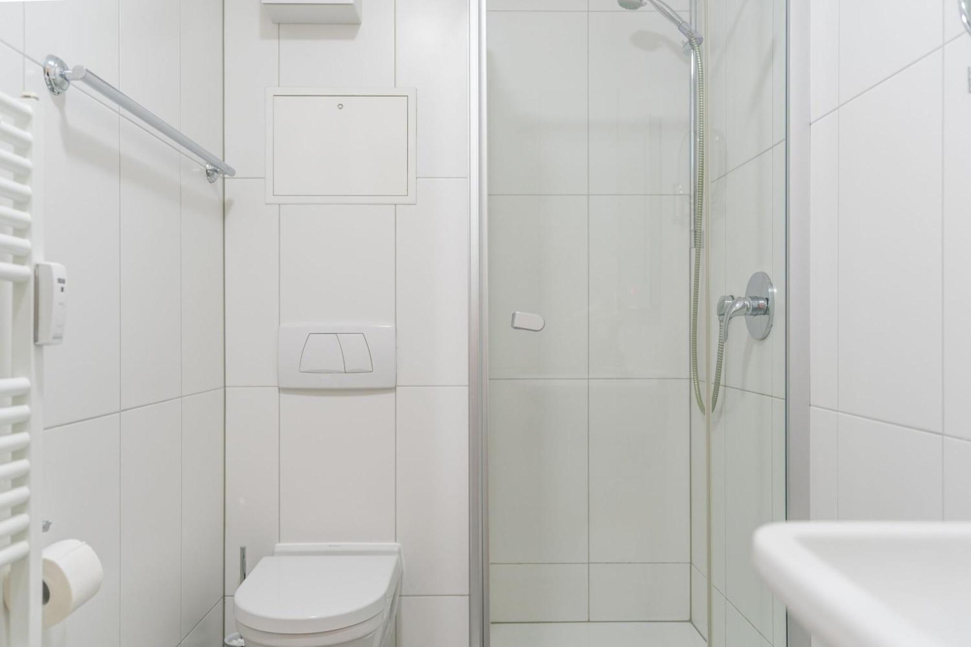 Seepark Sellin FeWo AG Whg 302 Exterior foto